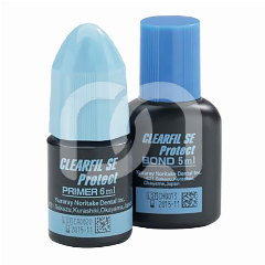 CLEARFIL SE PROTECT - LE KIT CLEARFIL SE PROTECT - LE KIT