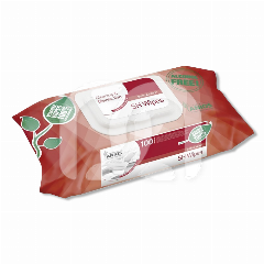 DENTASEPT SH PRO WIPES (100) DENTASEPT SH PRO WIPES (100)