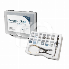 PALODENT V3 - INTRO KIT PALODENT V3 - INTRO KIT