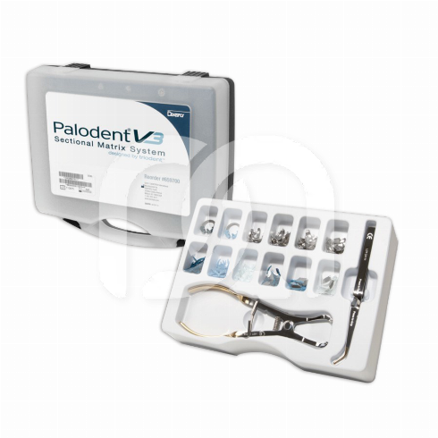 PALODENT V3 - INTRO KIT