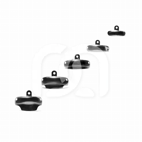 PALODENT V3 - RECHARGE MATRICES (50)