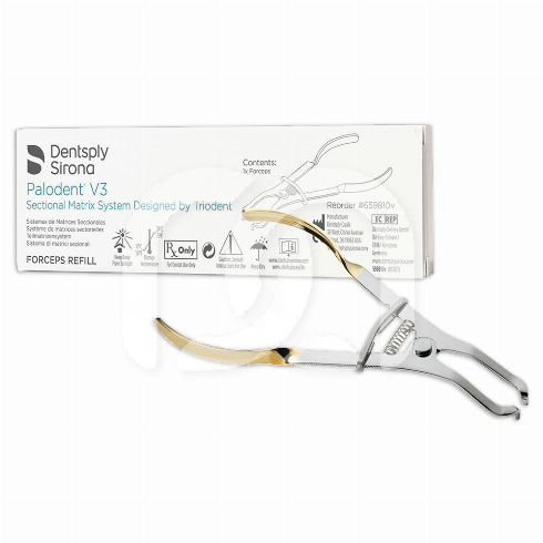 PALODENT V3  - PINCE