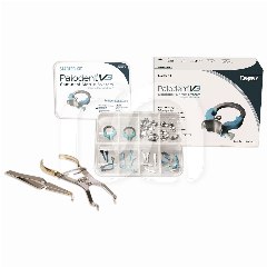 PALODENT V3 - STARTER KIT PALODENT V3 - STARTER KIT
