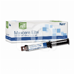 MAXCEM ELITE  - LE MINI KIT