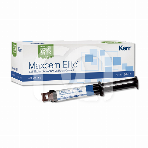 MAXCEM ELITE  - MINI KIT