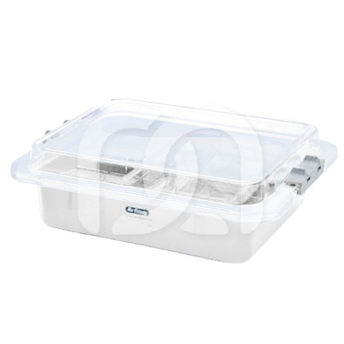 BAK/TUB VOLLEDIG HU-FRIEDY