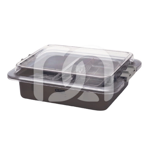 BAC/TUB COMPLET HU-FRIEDY BAC/TUB COMPLET HU-FRIEDY