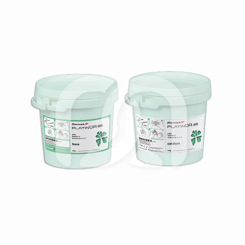 PLATINIUM 85 - LE LOT DE 2 X 5 KG