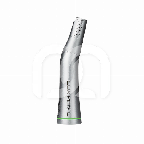 MASTERMATIC LUX M07L 2, 7:1 HEFT