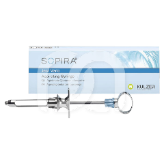 SOPIRA JECT VARIO SPUIT SOPIRA JECT VARIO SPUIT
