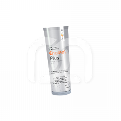 TANDPASTA ENAMEL PLUS (75ML)