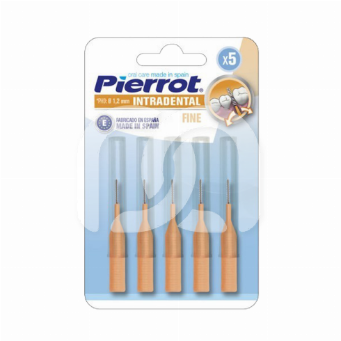 BROSSETTES INTERDENTAIRES PIERROT(5)