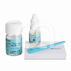 KETAC UNIVERSAL -KIT INTRO POEDER/VLOEISTOF KLEUR A3 KETAC UNIVERSAL -KIT INTRO POEDER/VLOEISTOF KLEUR A3