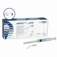 MIRAJECT PL SUPER (100) MIRAJECT PL SUPER (100)