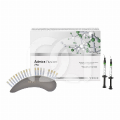ADMIRA FUSION FLOW - LE KIT DE 5 SERINGUES DE 2 GR ADMIRA FUSION FLOW - LE KIT DE 5 SERINGUES DE 2 GR