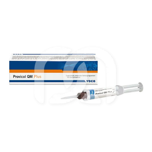 PROVICOL QM PLUS - SERINGUE (5ML)