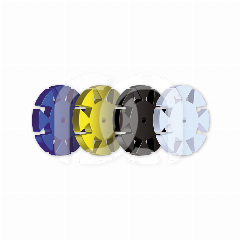 SAFETY MEMORY DISC (100) SAFETY MEMORY DISC (100)