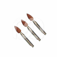 BROWNIE MINI-POINTS - HOEKSTUK (12)