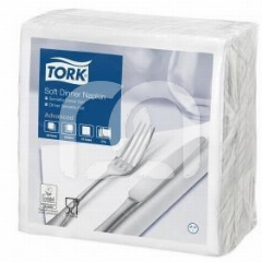 SERVIETTES - TORK ADVANCED (1 200)  SERVIETTES - TORK ADVANCED (1 200)