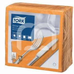 SERVIETTES - TORK ADVANCED (1 800) SERVIETTES - TORK ADVANCED (1 800)