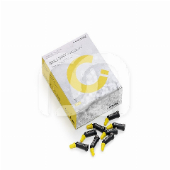 BRILLIANT EVERGLOW CAPSULES (0,2GX20) BRILLIANT EVERGLOW CAPSULES (0,2GX20)