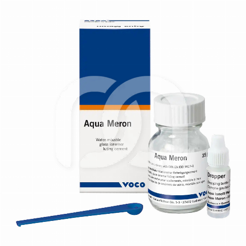 AQUA MERON - POUDRE (35 G)