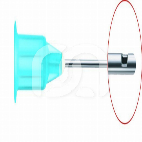 AIGUILLES PRORINSE - LE LOT DE 40 AIGUILLES