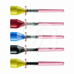 THERMAFIL PROTAPER GOLD - DOOS VAN 6 THERMAFIL