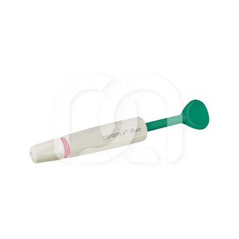 CERAM.X DUO - COMPOSIETSPUIT VAN 3 G CERAM.X DUO - COMPOSIETSPUIT VAN 3 G