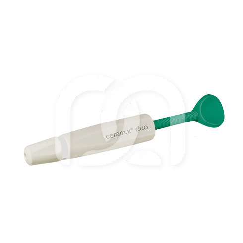 CERAM.X DUO - LA SERINGUE DE 3 G