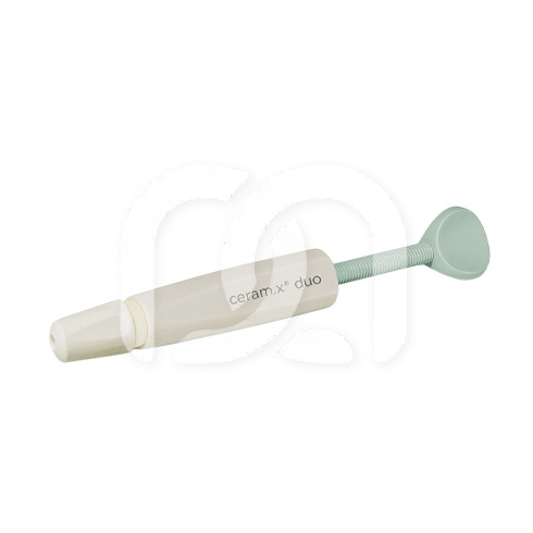 CERAM.X DUO - COMPOSIETSPUIT VAN 3 G CERAM.X DUO - COMPOSIETSPUIT VAN 3 G