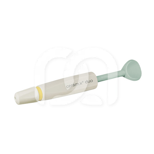 CERAM.X DUO - COMPOSIETSPUIT VAN 3 G CERAM.X DUO - COMPOSIETSPUIT VAN 3 G