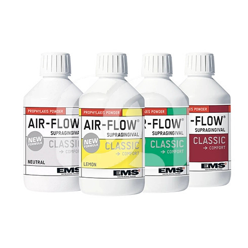 AIR-FLOW CLASSIC COMFORT POEDER 4X300