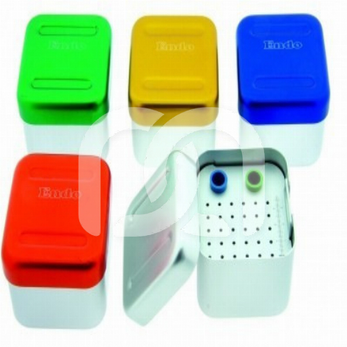 ENDO CUBE ENDO CUBE