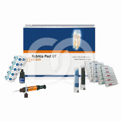REBILDA POST GT - SYSTEM COFFRET