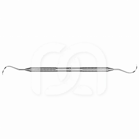 NABERS FURCATIESONDE HU-FRIEDY