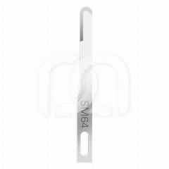 MICRO CHIRURGIE MESJES SM64 (25) MICRO CHIRURGIE MESJES SM64 (25)