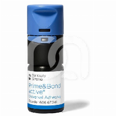 PRIME & BOND ACTIVE - FLACON (4ML) PRIME & BOND ACTIVE - FLACON (4ML)