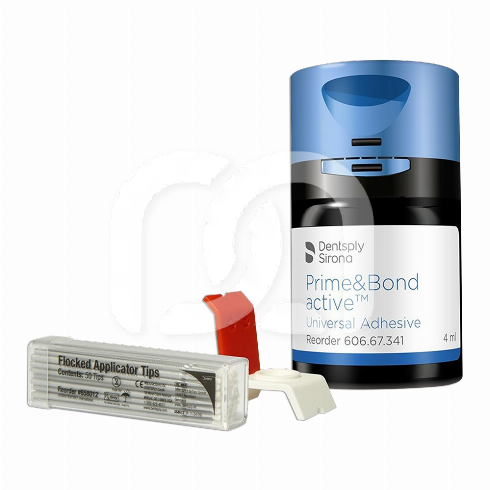 PRIME & BOND ACTIVE - INTRO KIT FLESJE (1X4ML)