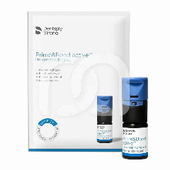 PRIME & BOND ACTIVE - MINI-REFILL FLACON (2.5ML) PRIME & BOND ACTIVE - MINI-REFILL FLACON (2.5ML)