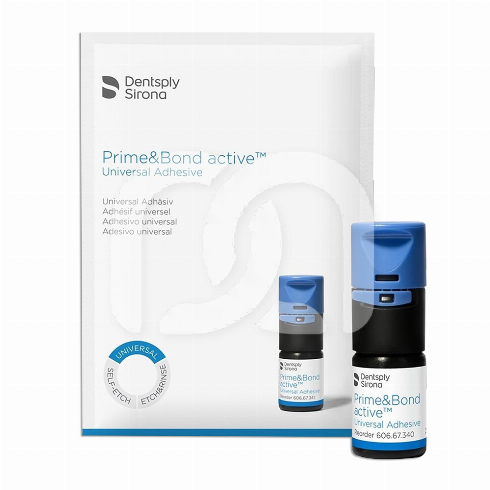 PRIME & BOND ACTIVE - MINI-REFILL FLESJE (2.5ML)