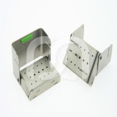 CLIP BOREN PLUS 17 PERFORATIES CA/FG