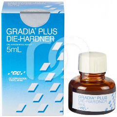 GRADIA PLUS DIE-HARDNER - LE FLACON DE 5 ML GRADIA PLUS DIE-HARDNER - LE FLACON DE 5 ML