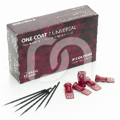 ONE COAT 7 UNIVERSAL - LES 50 UNIDOSES DE 0,1 ML ONE COAT 7 UNIVERSAL - LES 50 UNIDOSES DE 0,1 ML