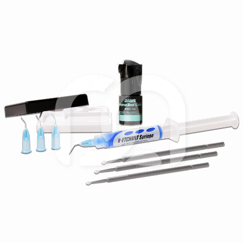 CLEARFIL UNIVERSAL BOND QUICK - FLESJE KIT