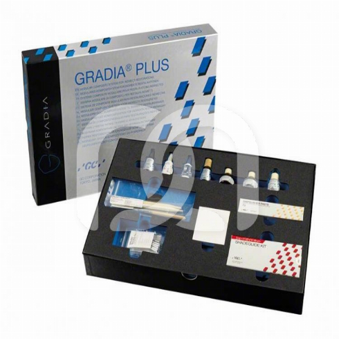 GRADIA PLUS - TOEBEHOREN KIT