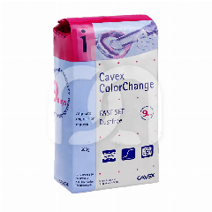 COLORCHANGE ALGINAAT (500G) COLORCHANGE ALGINAAT (500G)
