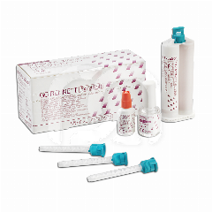 GC RELINE II - INTRO KIT SOFT GC RELINE II - INTRO KIT SOFT