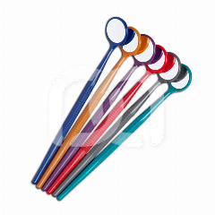 MIROIRS BUCCAUX CRYSTAL HD 4 THIN GRIP (12) MIROIRS BUCCAUX CRYSTAL HD 4 THIN GRIP (12)