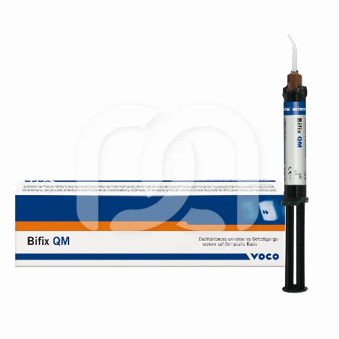 SERINGUE BIFIX QM AUTOMIX